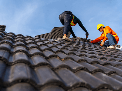 About Roof Repair Experts Douds, IA
